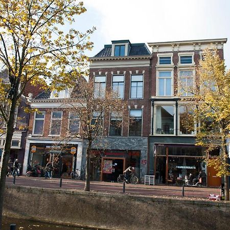 Bb88 Bed and Breakfast Leeuwarden Exteriör bild