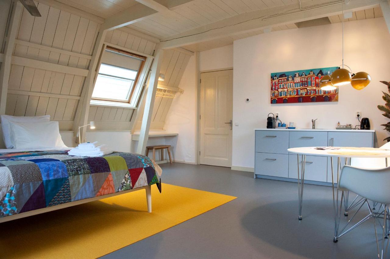 Bb88 Bed and Breakfast Leeuwarden Exteriör bild