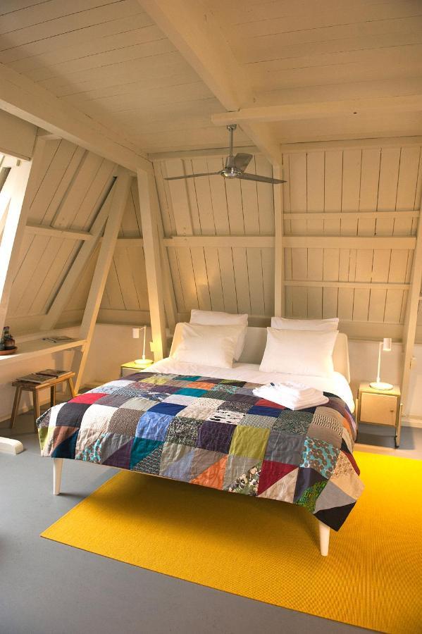 Bb88 Bed and Breakfast Leeuwarden Exteriör bild
